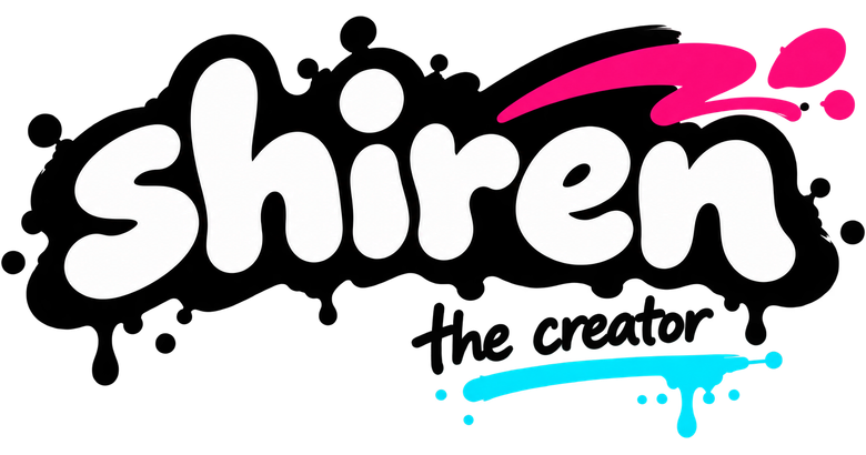 shiren the creator